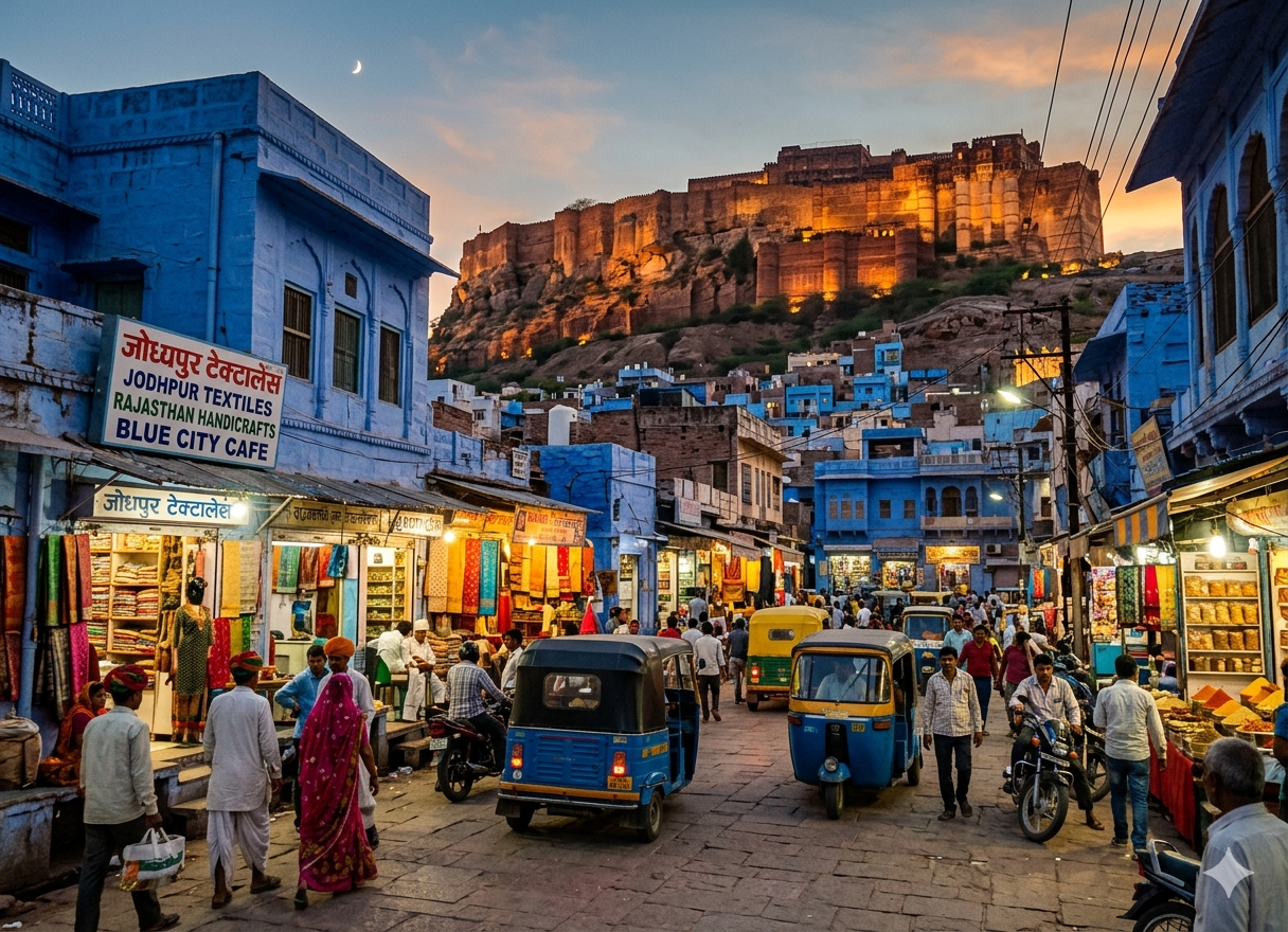 Rajasthan